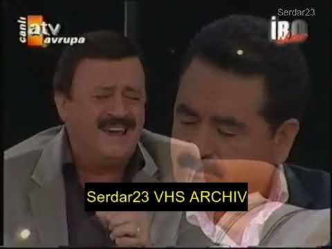 IBO SHOW Erol Büyükburc, Selami Sahin & Bengü 2007 Full (1000 Aboneye Özel)