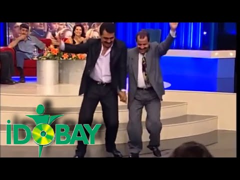 iboshow - Oy Niye (canlı performance) by idobaymusic
