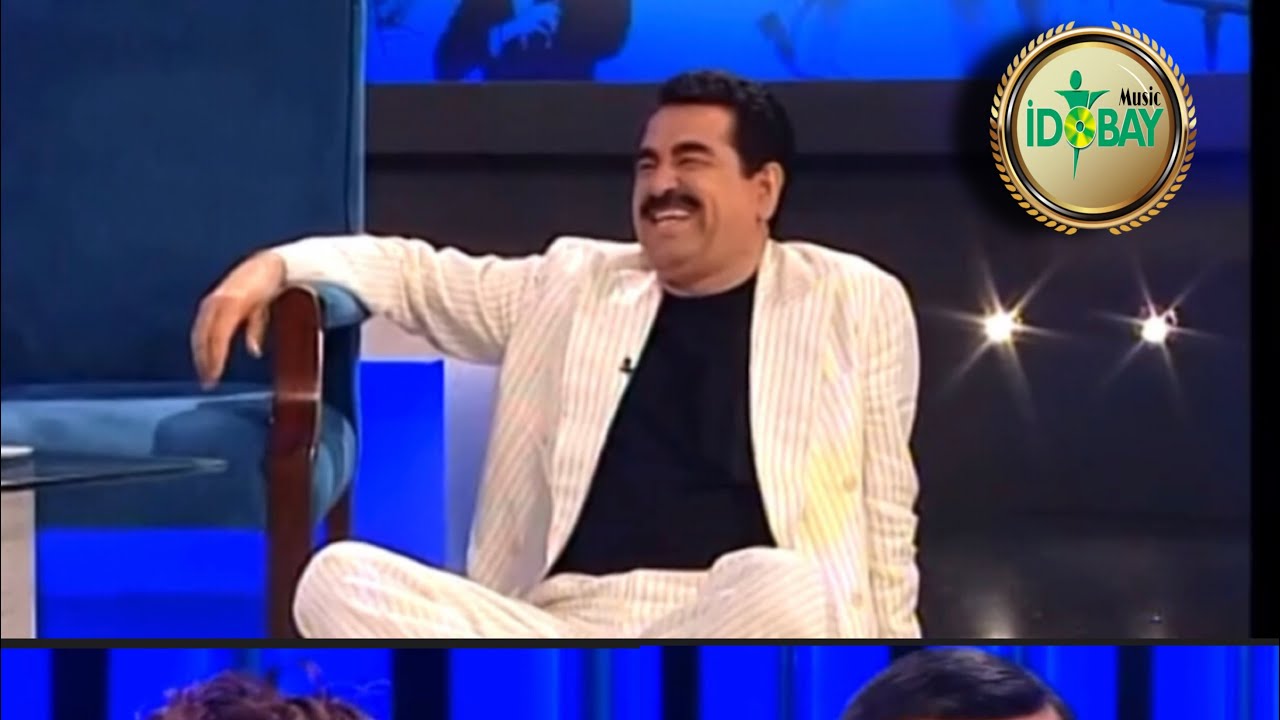 iboshow - Usta Selami Şahin ile Mutlu Anlar😆