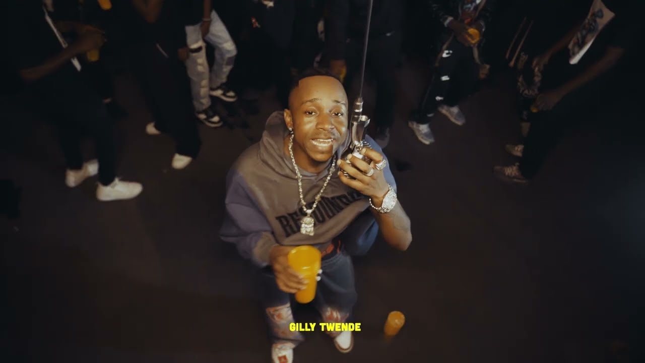 Ibraah - Copy & Paste (Official Visualizer)