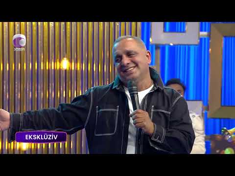 Ibrahim Borçalı - Mashup(Niyameddin Musayev Popuri)