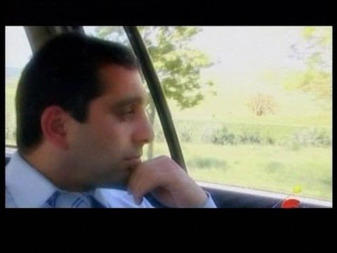 Ibrahim Borcali - Borcalimiz