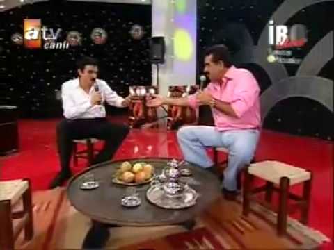ibrahim ferhat guzel atismasi super