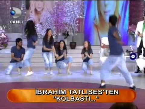 Ibrahim Tatlises   Kolbasti   amaizing