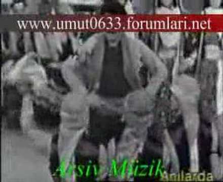 Ibrahim Tatlises - Bir Mumdur - One Candle