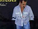 Ibrahim Tatlises - Layik Degilsin (2008)