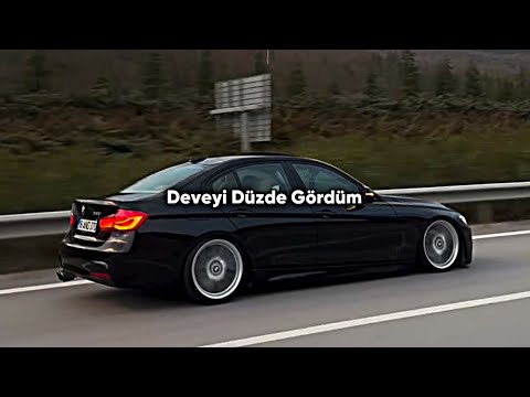 Ibrahim Tatlises & Mahsun - Kirmizigul (Remix) | New Trend Music Instagram