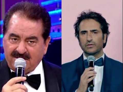 Ibrahim Tatlises & Mahsun Kırmızıgül Urmiye Bûke Delalê kurtcê Kurdisch