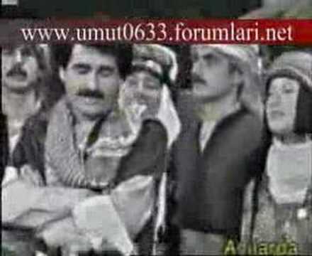 Ibrahim Tatlises - oy emine old school