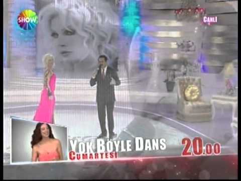Ibrahim Tatlises - Tatlises Garip 2011