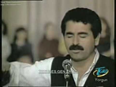 Ibrahim Tatlises - Yorgun