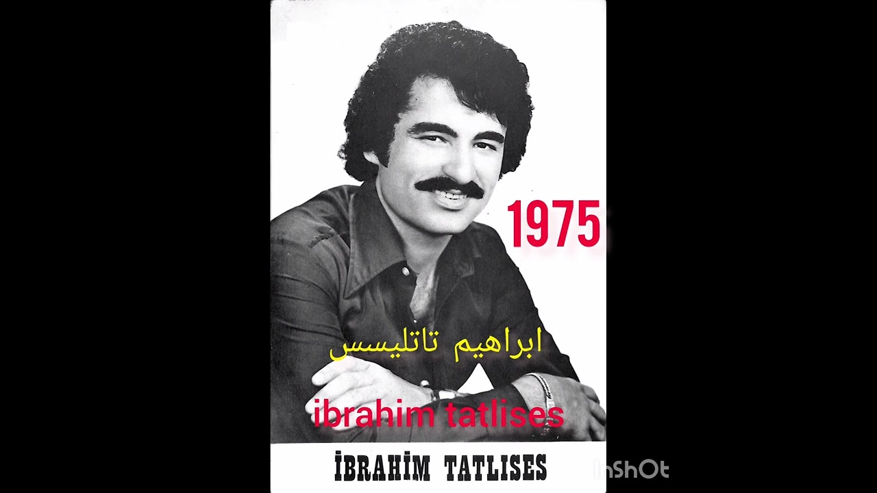 ibrahim tatlises 1975