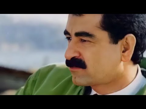 Ibrahim tatlises ateşli-HD
