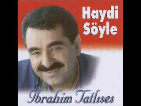 IBRAHIM TATLISES MARAŞ MARAŞ  Uzunn Hava