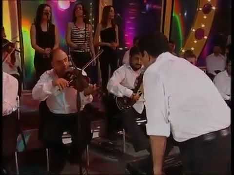 Ibrahim tatlises 