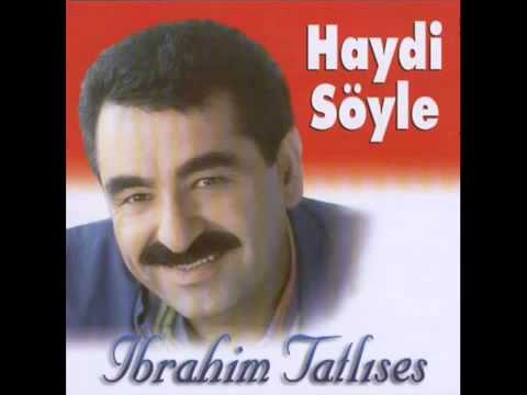 Ibrahim Tatlises Tombul Tombul  Memeler