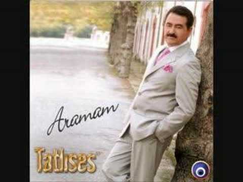 Ibrahim Tatlises-Bul getir