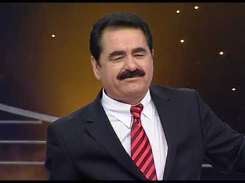 Ibrahim Tatlıses - Neden Canlı