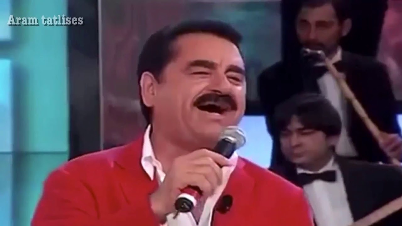 ibrahim tatlıses karadır bu bahtım kara Zher Nuse kurdi