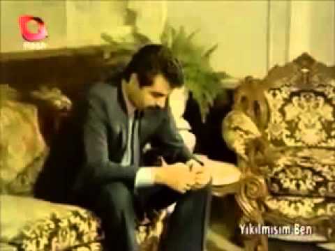 Ibrahim Tatlıses 