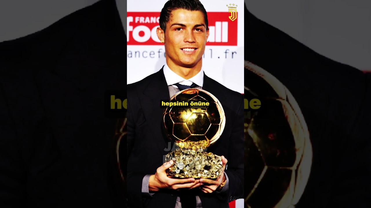 IBRAHIMOVİC NEDEN MESSI VE RONALDO'DAN NEFRET EDİYOR?