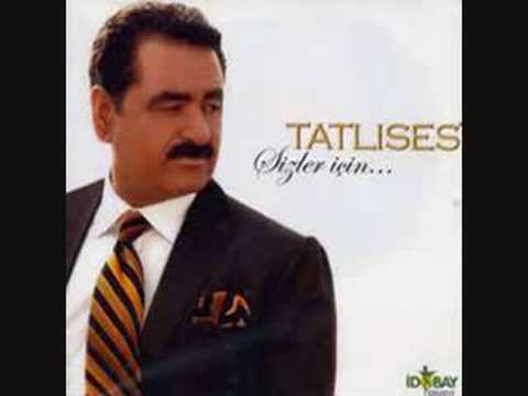 Ibramhim Tatlises - Bir Tas Attim Pencereye