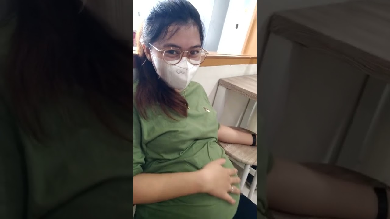 Ibu Hamil 7 Bulan Masih Rutin Bercinta