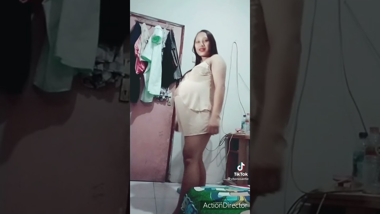 ibu hamil goyang hot