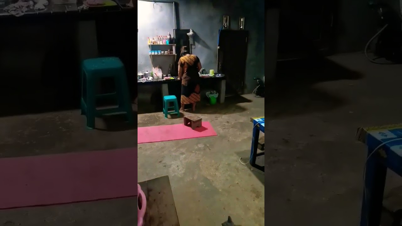 Ibu Hamil Kerja Lembur