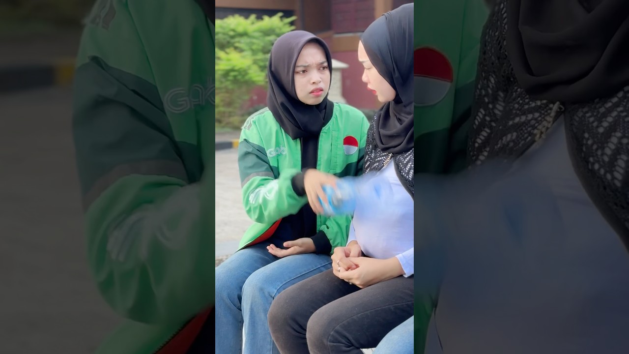 Ibu hamil terancam diculik #shorts