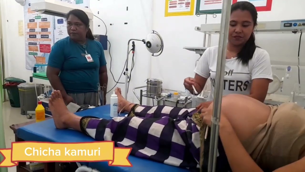 Ibu Hamil umur 18 Tahun ingin Melahirkan anak pertama🤰🥰😊❤️