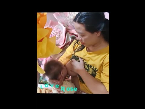 Ibu menyusui hot 2025 - Breastfeeding vlogs new 2025 #Breastfeeding, #menyusuibayi Part 13