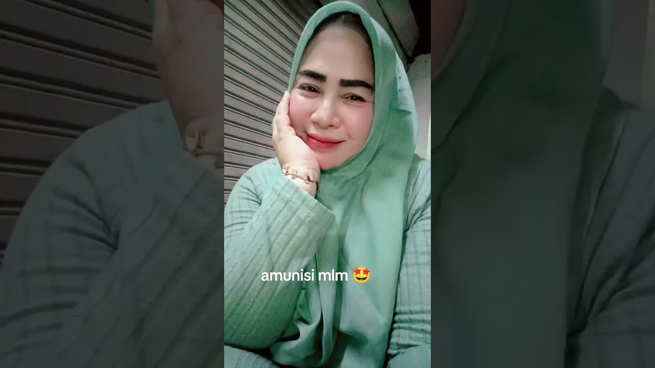 IBU MERTUA #stw #gemoy #singlemom #mertuacantik #tante #leggings