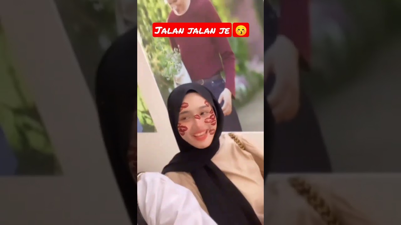 Ica_icaa farisyawadiah jalan jalan #shorts