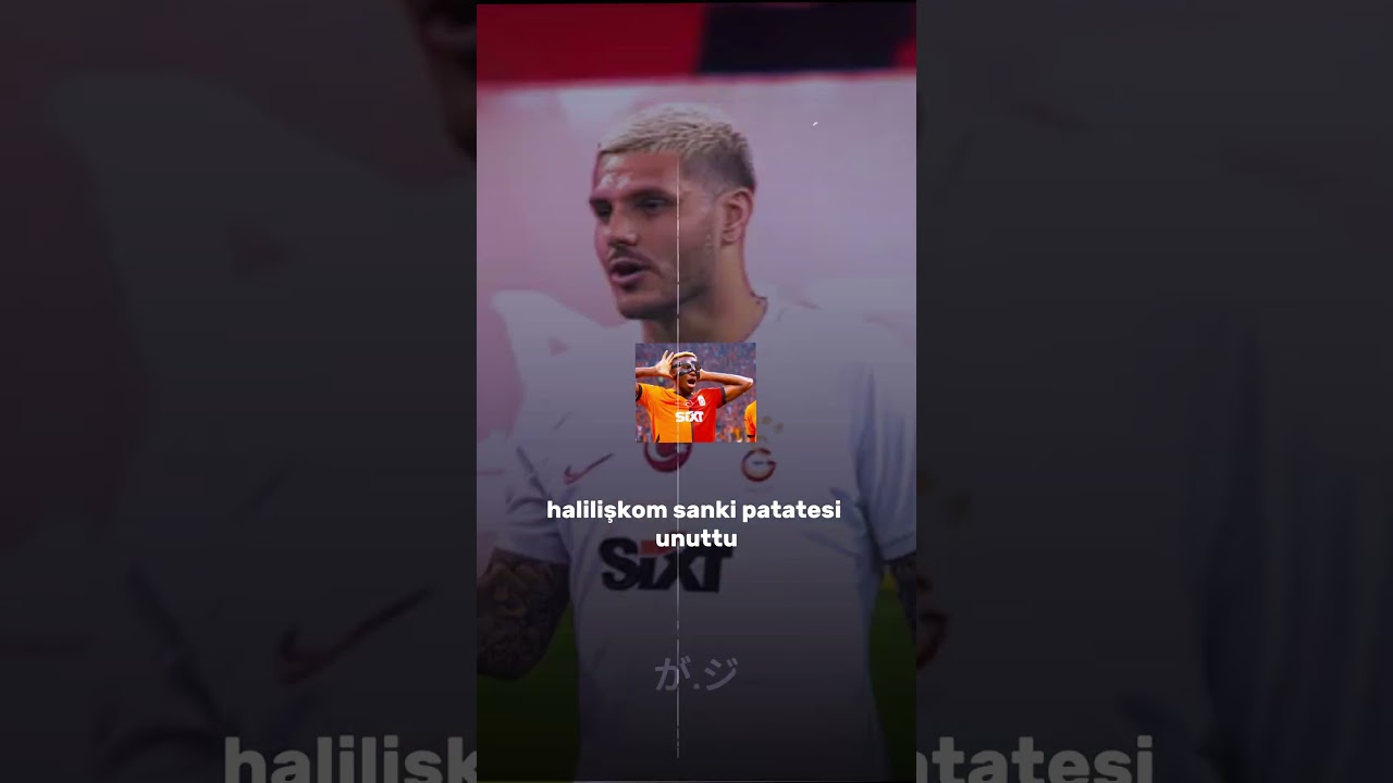 icardi sad edit.