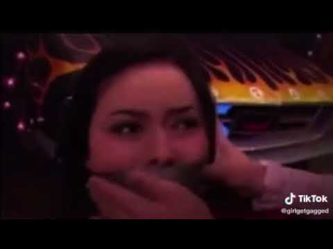 iCarly Handgag
