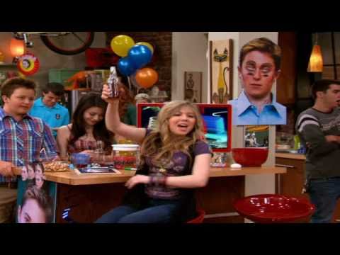 iCarly Nevel