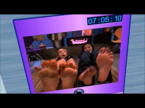 iCarly Opening Season 1