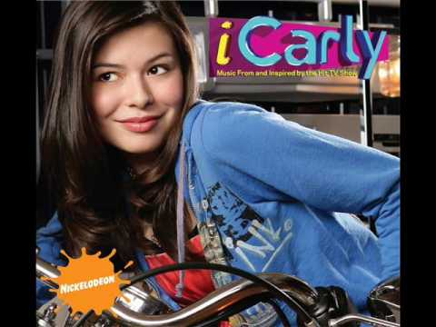 icarly theme song and pics