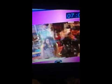 iCarly theme song