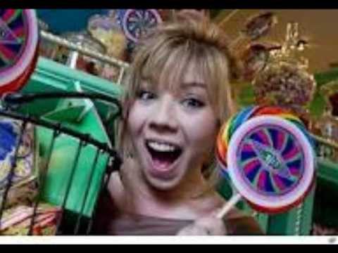 Icarly theme with pictures