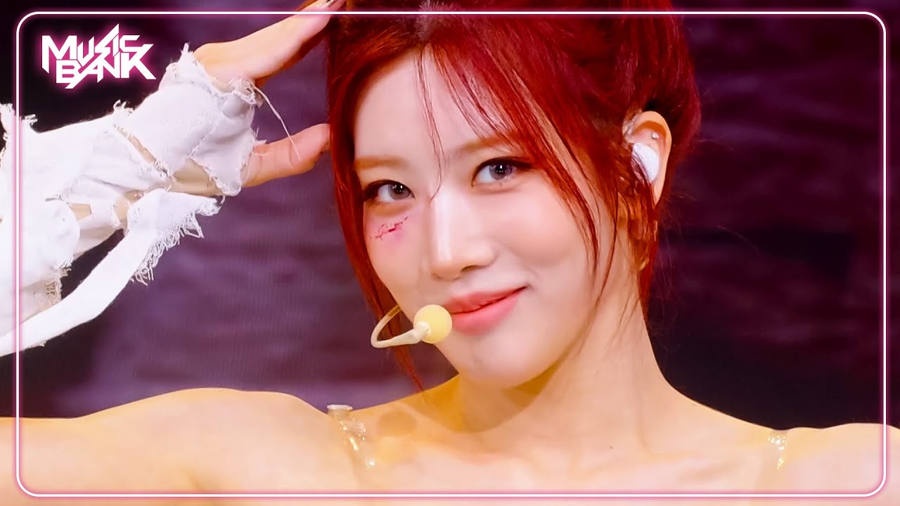 Icarus - ARTMS アルテミス 아르테미스 [Music Bank] | KBS WORLD TV 250620
