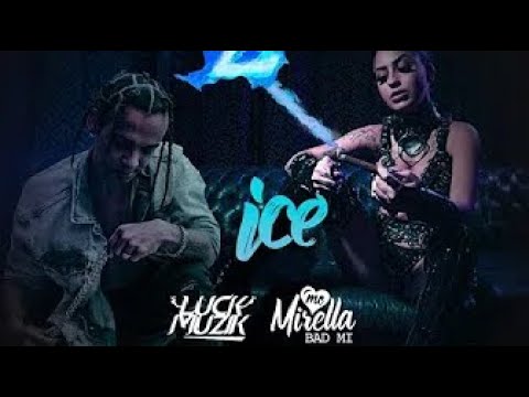 ICE - Luck Muzik e MC Mirella (Official Video)
