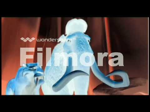 Ice age 2 in g major [part 1]