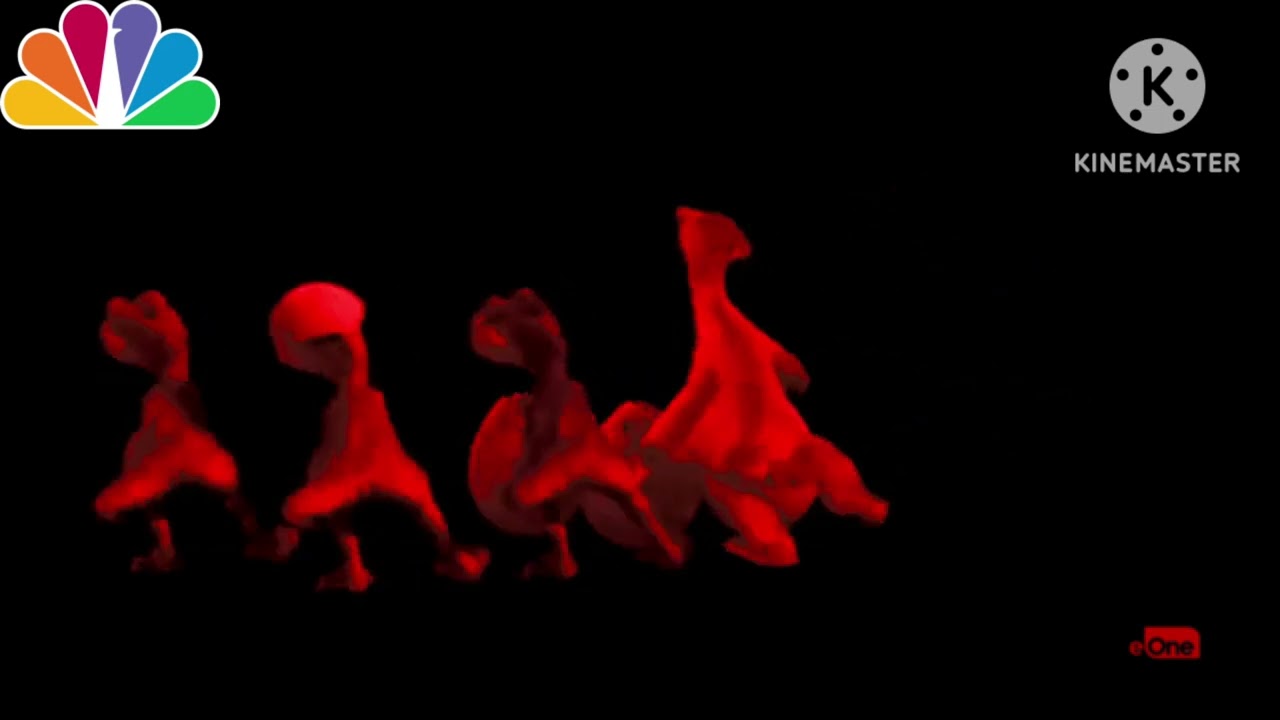 Ice Age 3 Dawn of the dinosaur lost director cut version end credits
