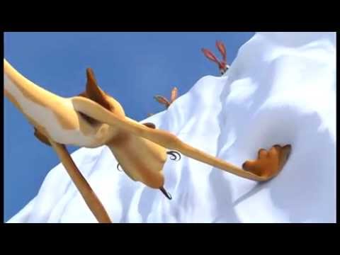 Ice Age 3D