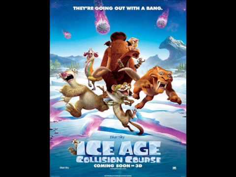 Ice Age 5 Collision Course (Soundtrack 2016 Film) Jessie J-My Superstar