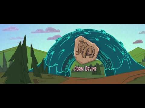 Ice Age: Collision Course (2016) end credits (Edited)
