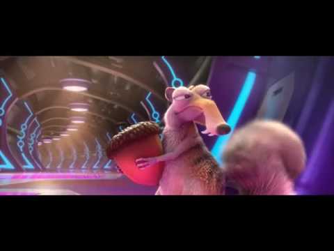Ice Age: Collision Course TV-Spot #6
