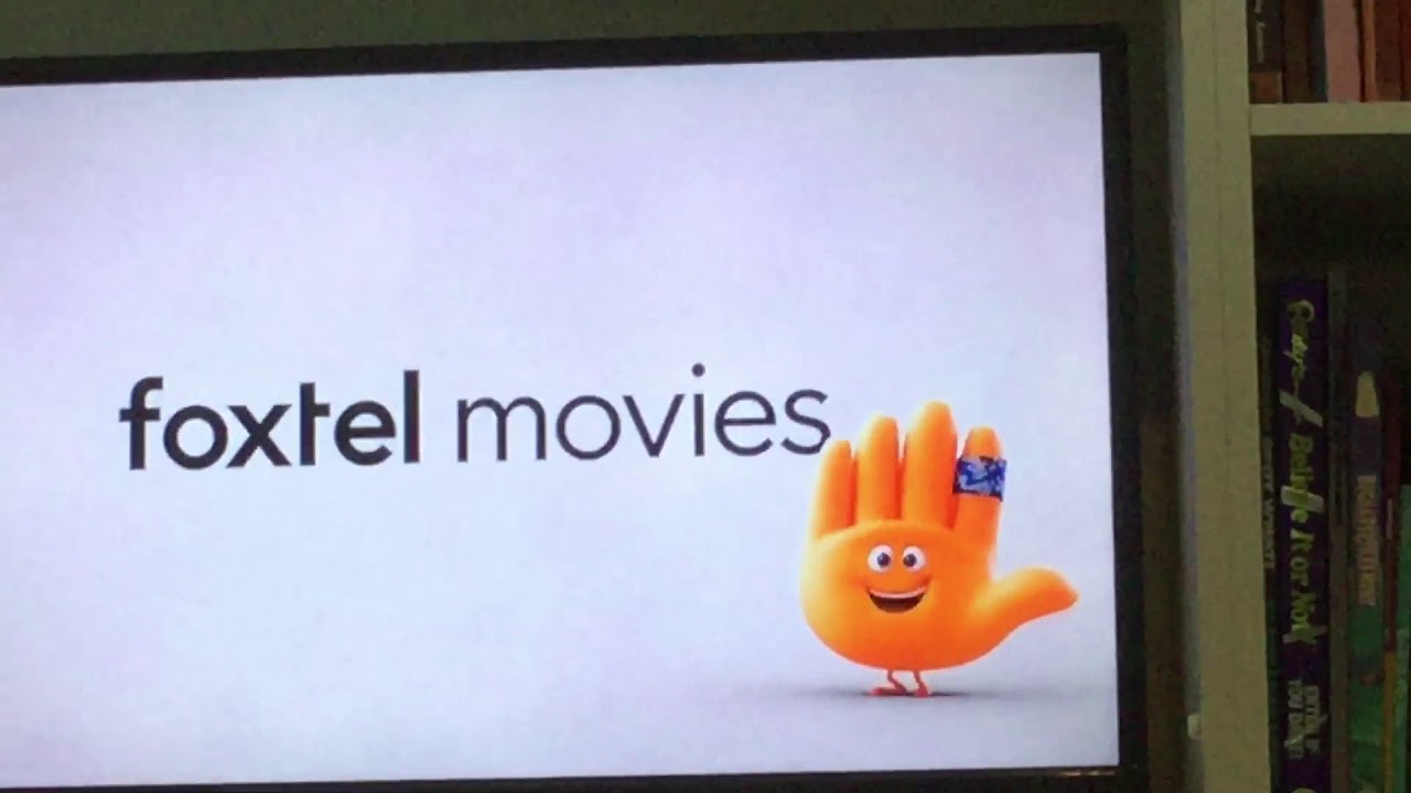 Ice Age Foxtel Movies Animation Intro